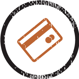 Оплата картой